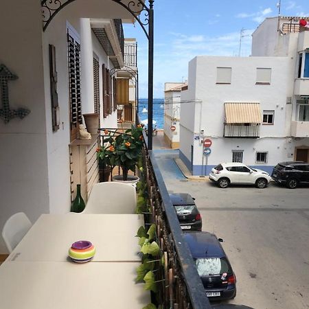 Port Beach خافييا المظهر الخارجي الصورة