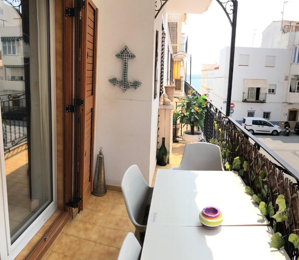 Port Beach خافييا المظهر الخارجي الصورة