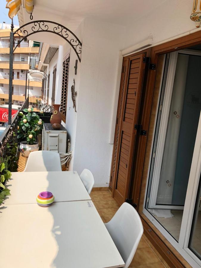 Port Beach خافييا المظهر الخارجي الصورة