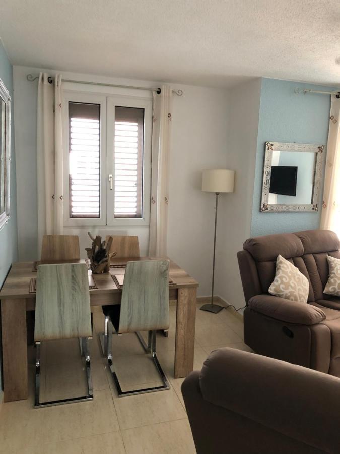 Port Beach خافييا المظهر الخارجي الصورة