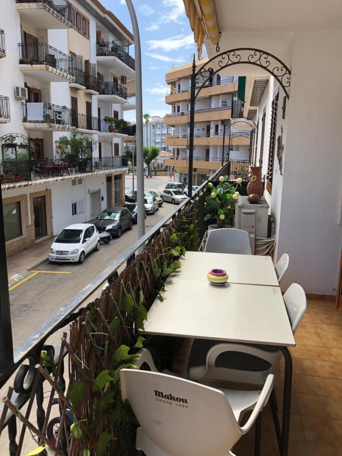 Port Beach خافييا المظهر الخارجي الصورة