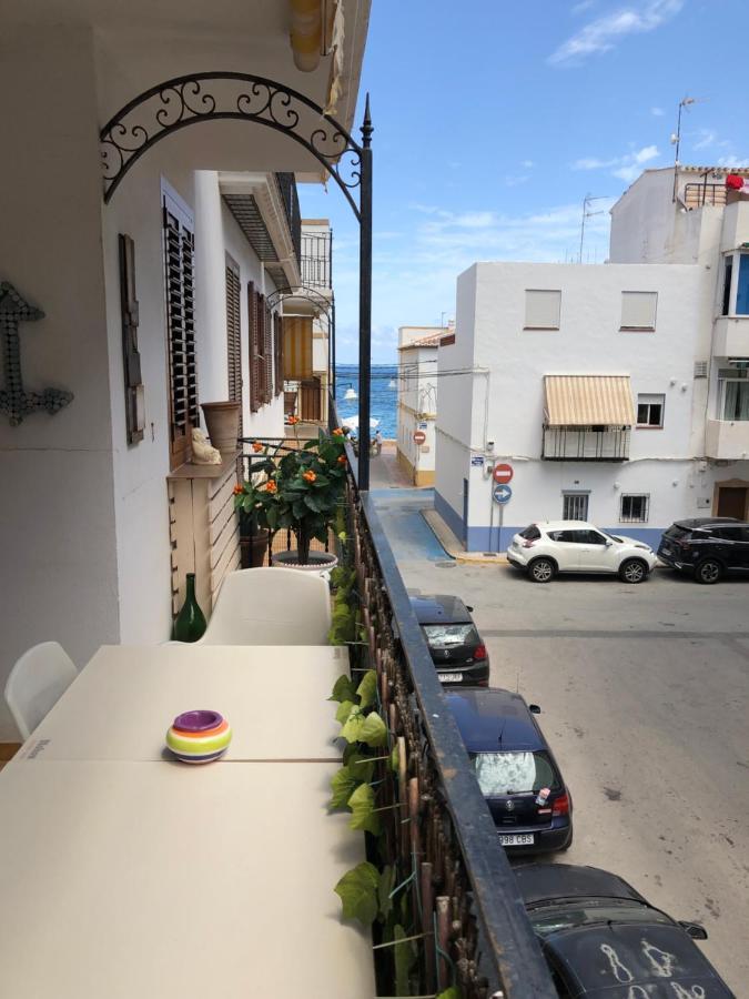 Port Beach خافييا المظهر الخارجي الصورة