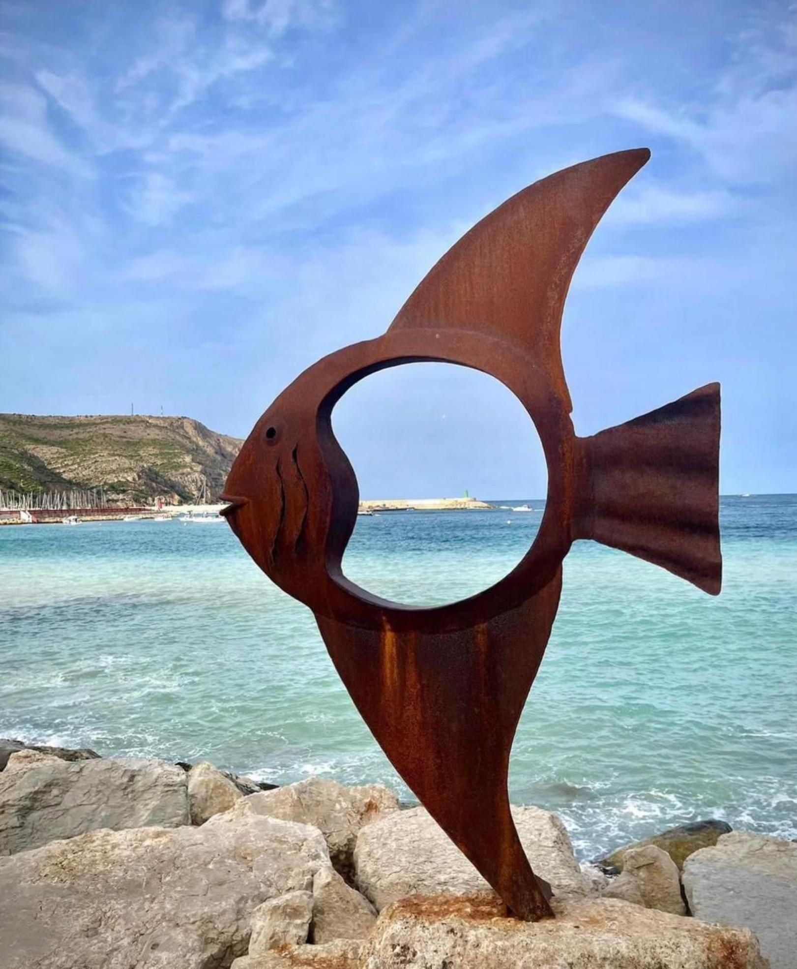 Port Beach خافييا المظهر الخارجي الصورة